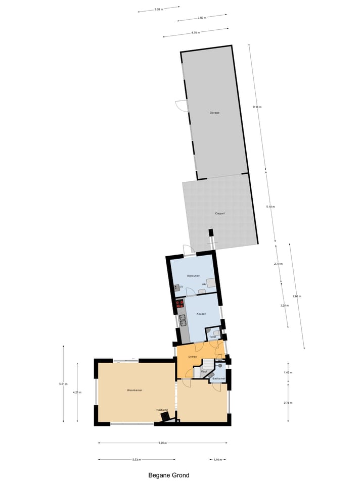 Foto 37 van Molenstraat 16