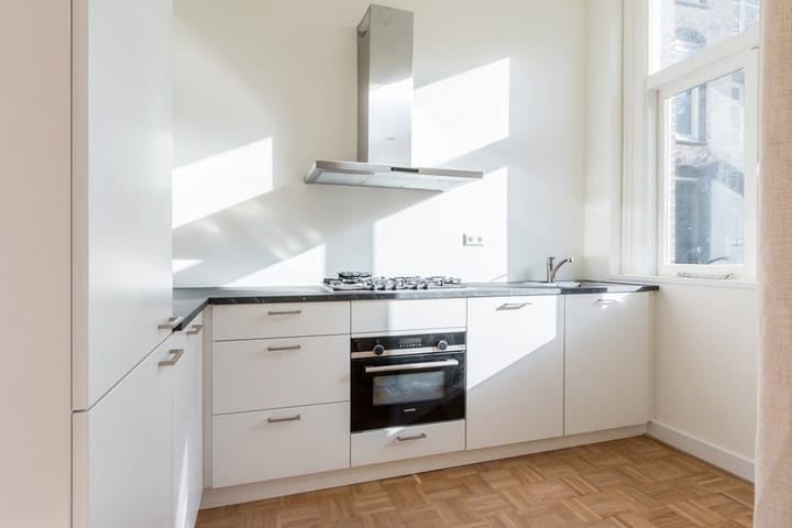 Foto 3 van Wouwermanstraat 1-1