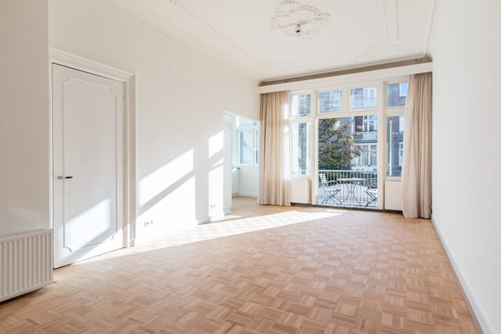 Foto 4 van Wouwermanstraat 1-1