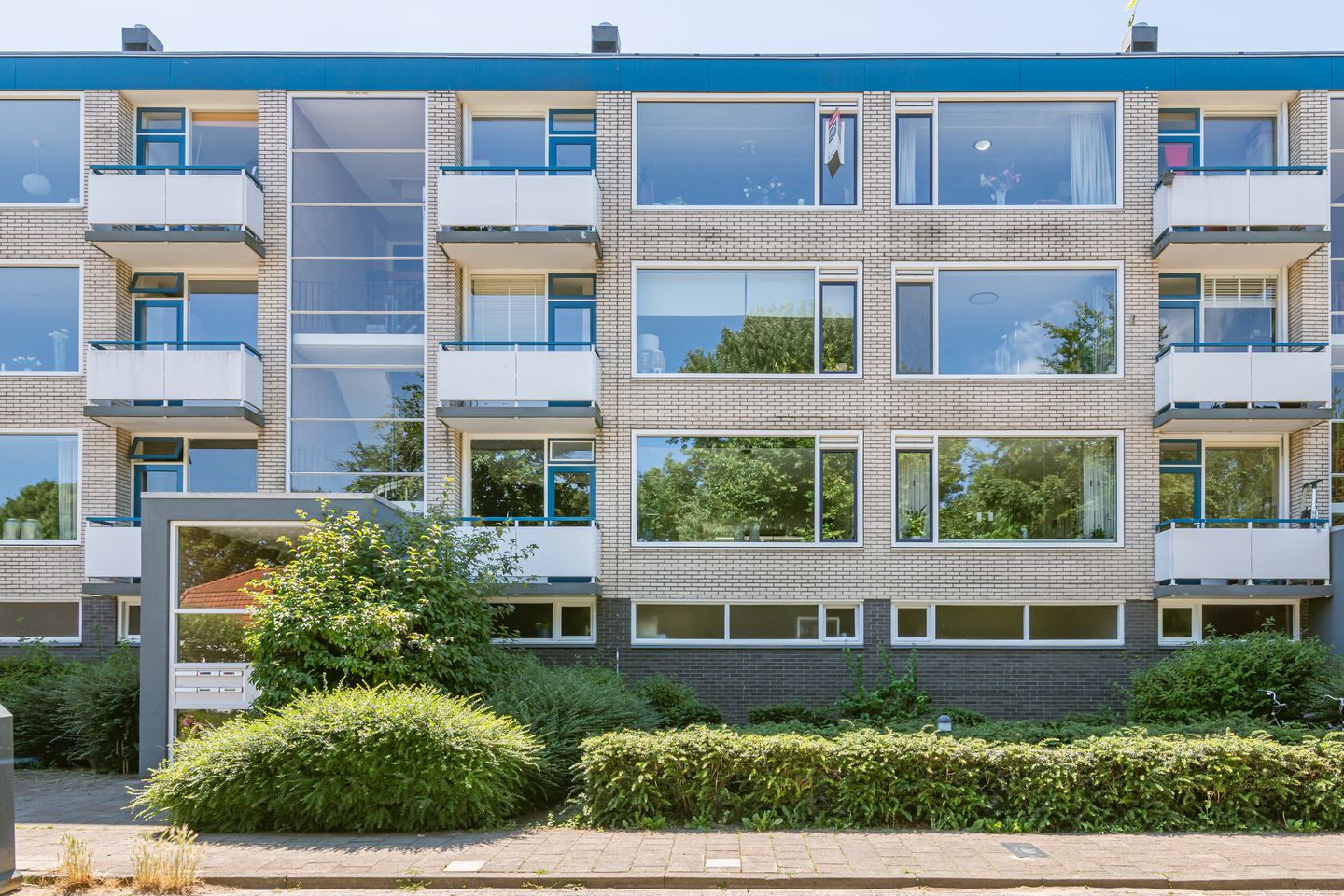 Foto 5 van Nedereindseweg 119