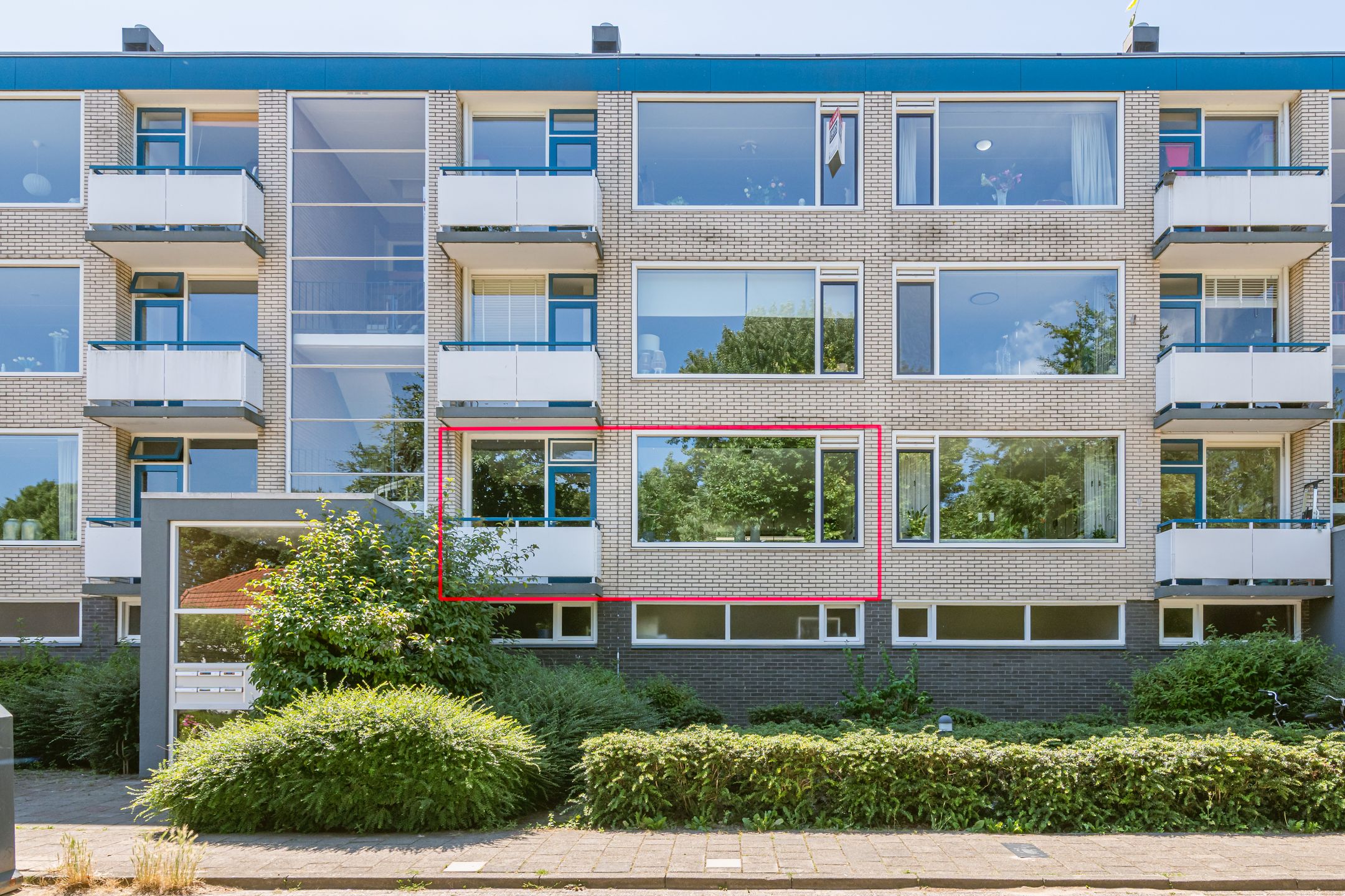 Foto 6 van Nedereindseweg 119