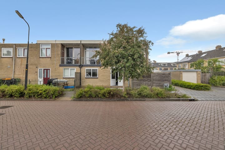 Foto 1 van Plutolaan 23