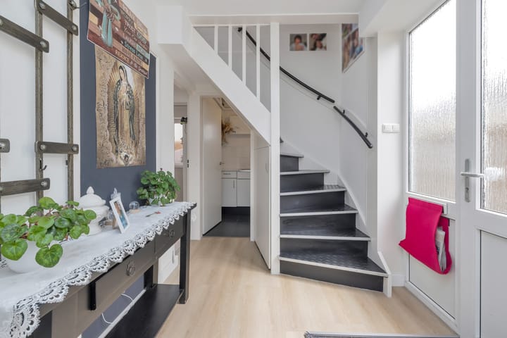 Foto 6 van Plutolaan 23