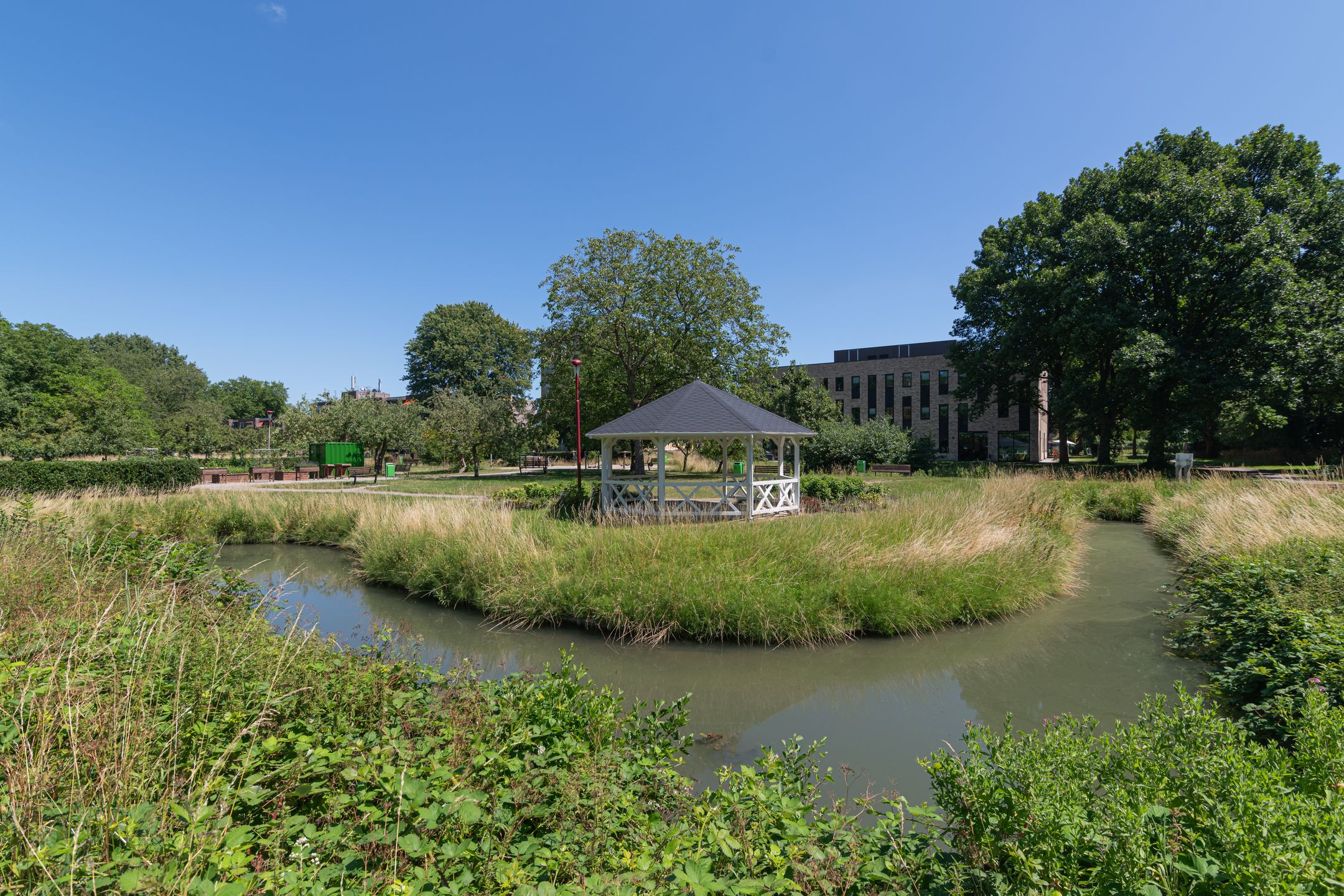 Foto 33 van Nedereindseweg 119