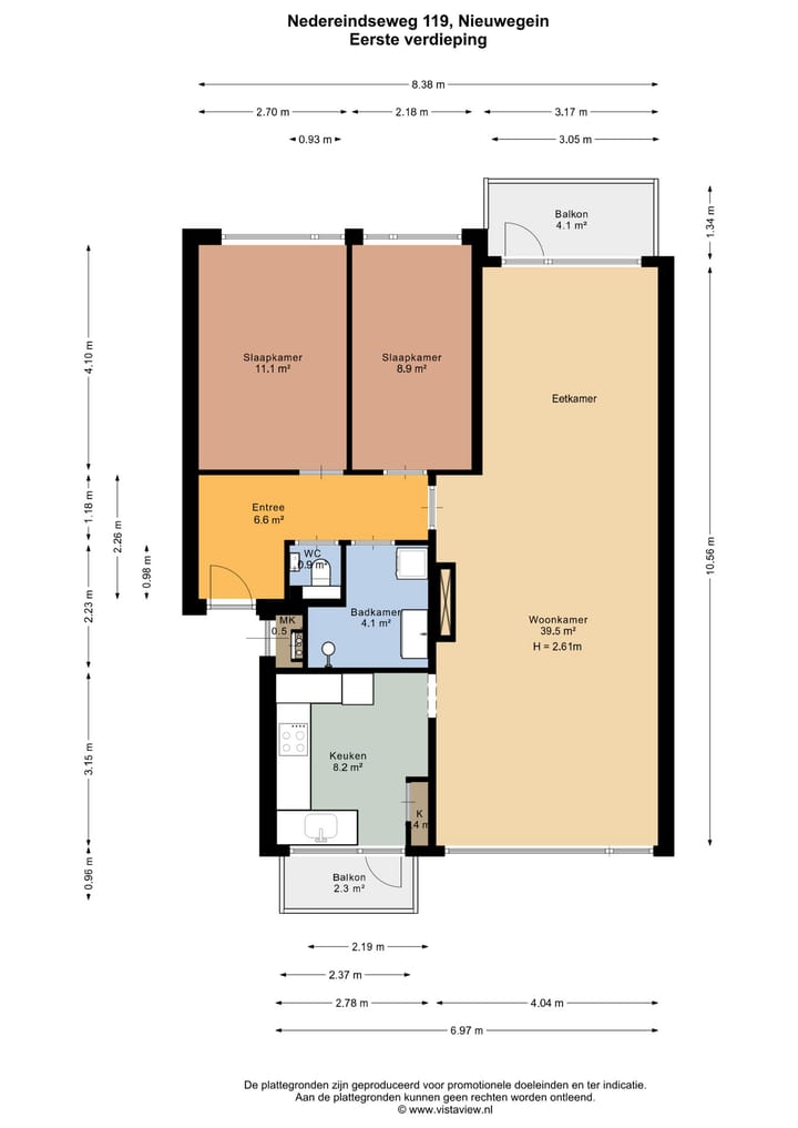 Foto 35 van Nedereindseweg 119