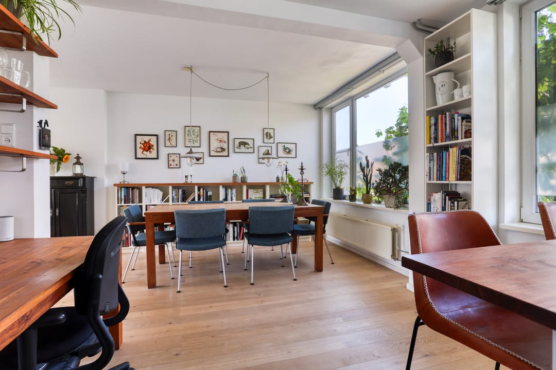 Foto 2 van van Hardenbroeklaan 19