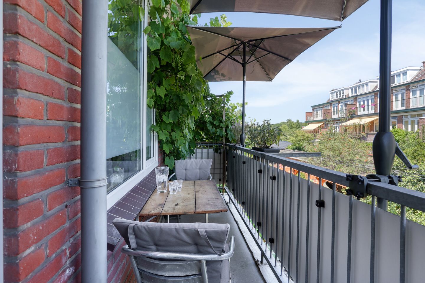 Foto 4 van van Hardenbroeklaan 19