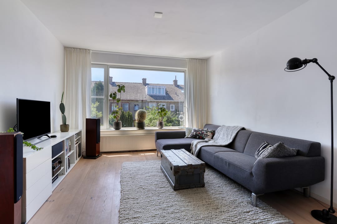 Foto 8 van van Hardenbroeklaan 19