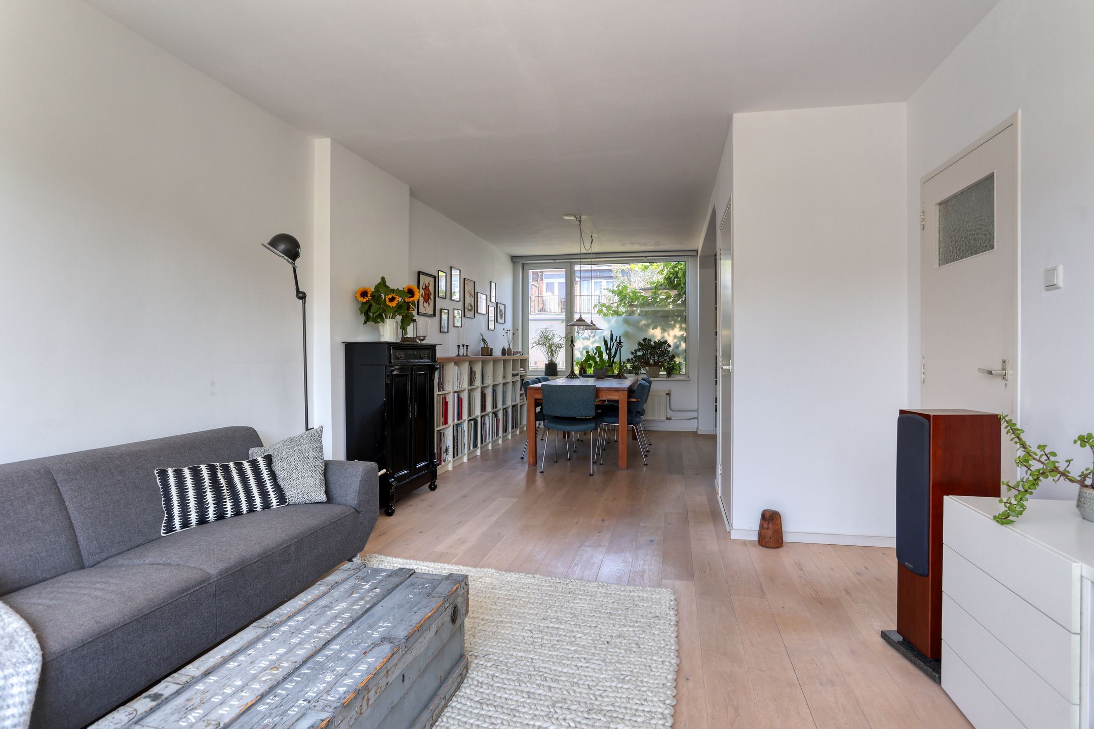 Foto 9 van van Hardenbroeklaan 19