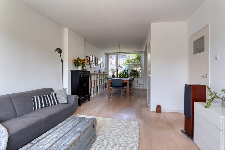 Foto 9 van van Hardenbroeklaan 19