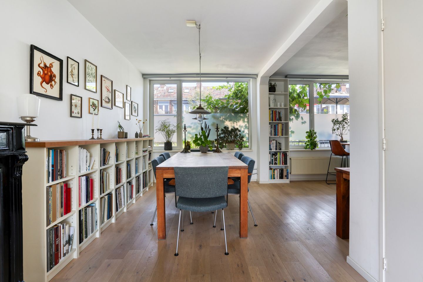 Foto 10 van van Hardenbroeklaan 19