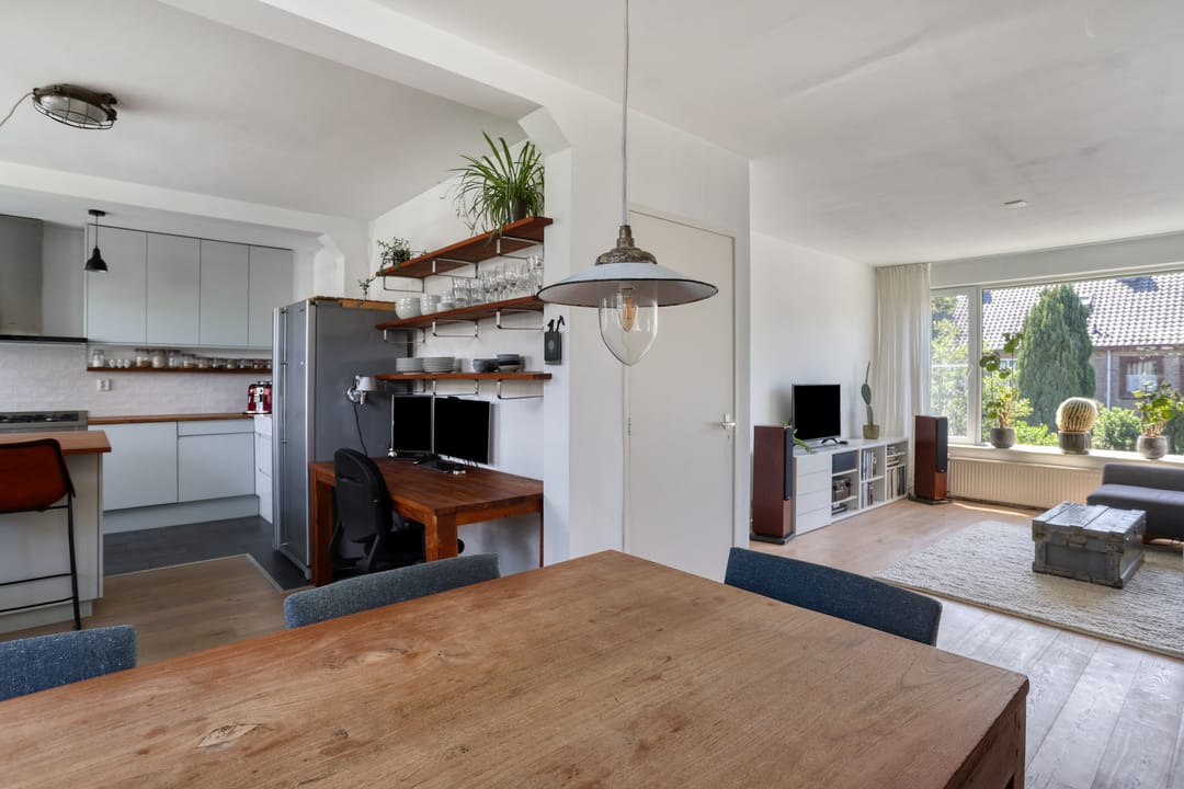 Foto 11 van van Hardenbroeklaan 19