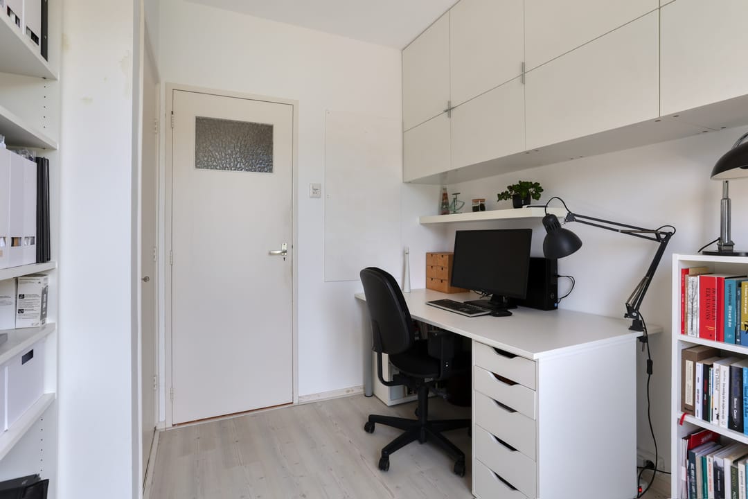 Foto 16 van van Hardenbroeklaan 19