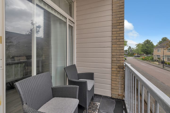 Foto 41 van Plutolaan 23