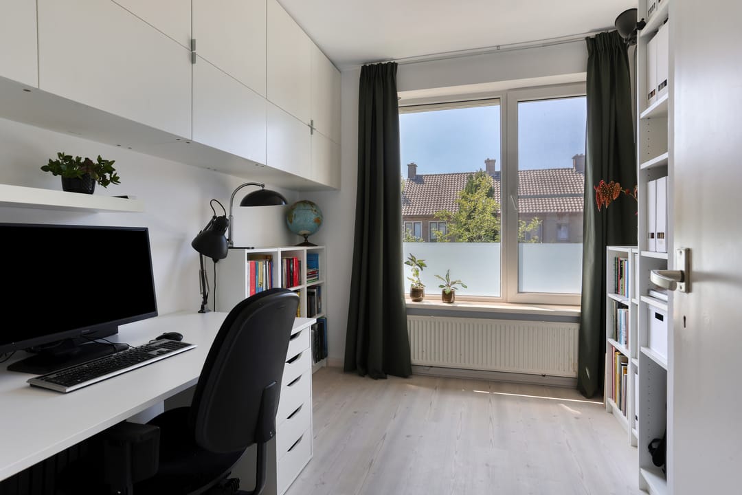 Foto 17 van van Hardenbroeklaan 19