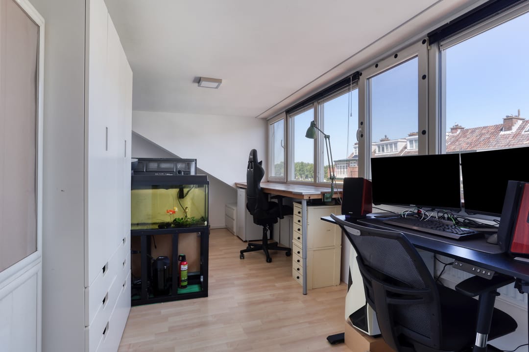 Foto 23 van van Hardenbroeklaan 19