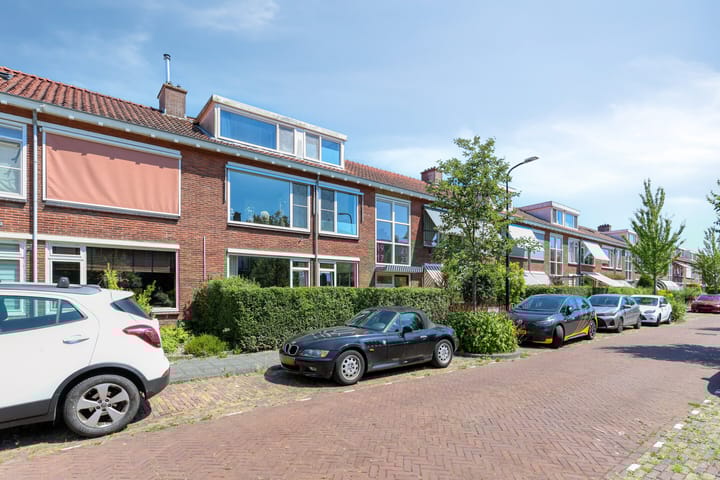 Foto 28 van van Hardenbroeklaan 19