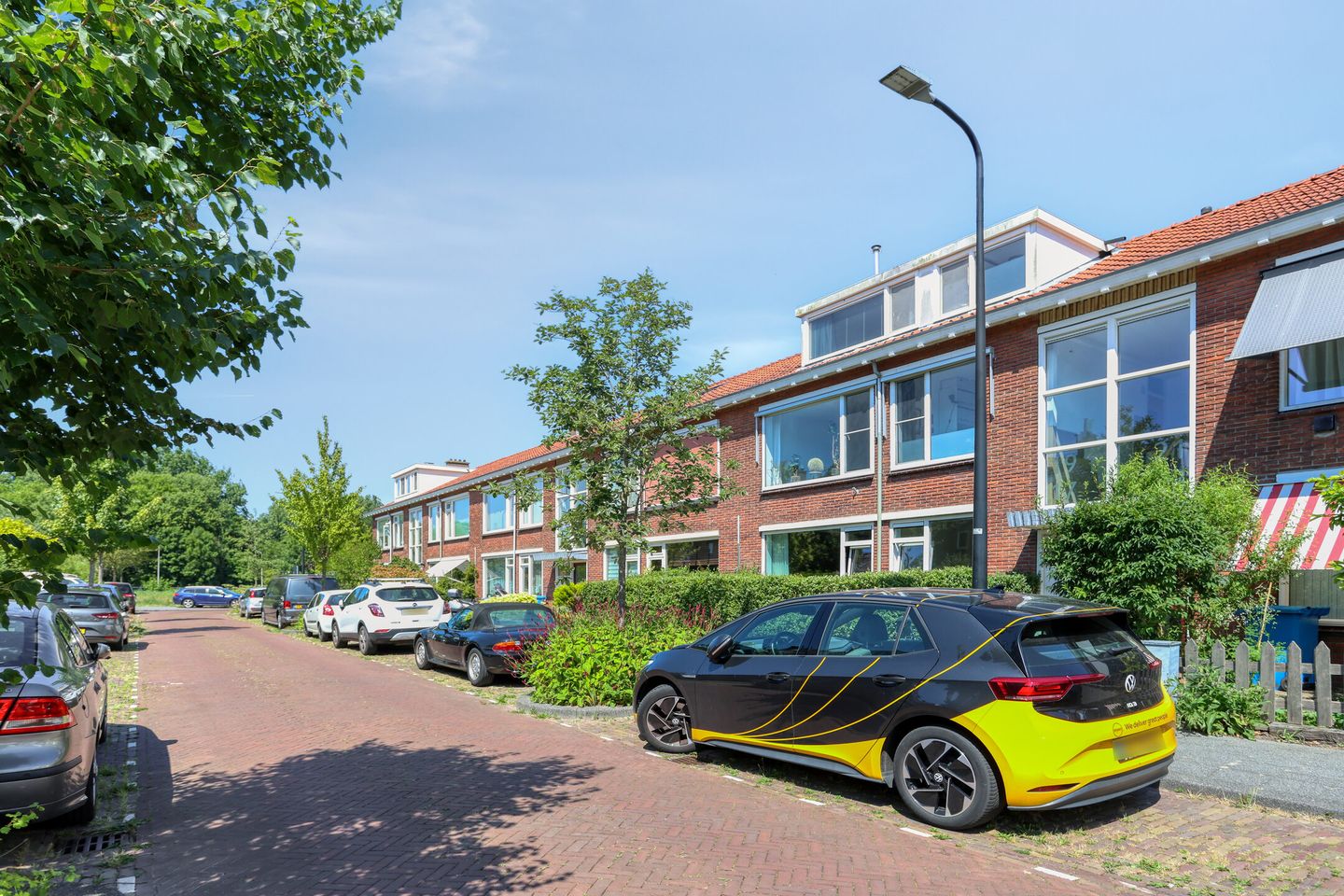 Foto 29 van van Hardenbroeklaan 19