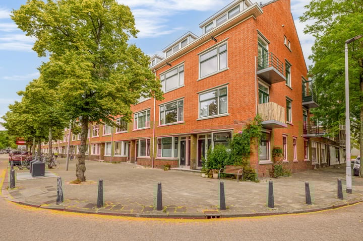 Foto 1 van Zweedsestraat 97-A01