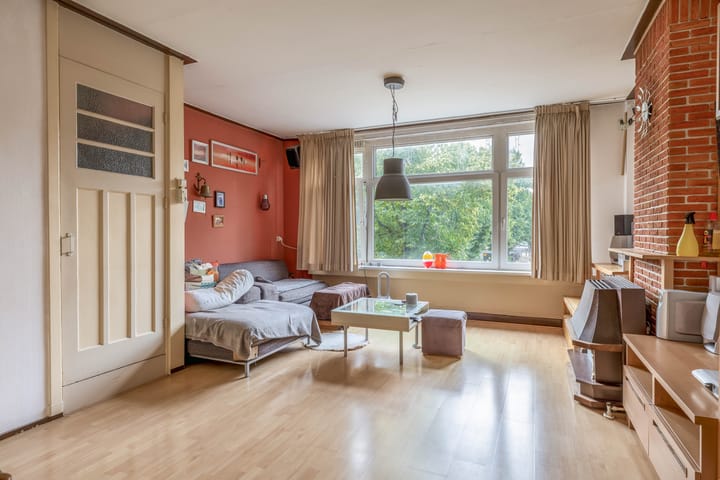 Foto 2 van Zweedsestraat 97-A01