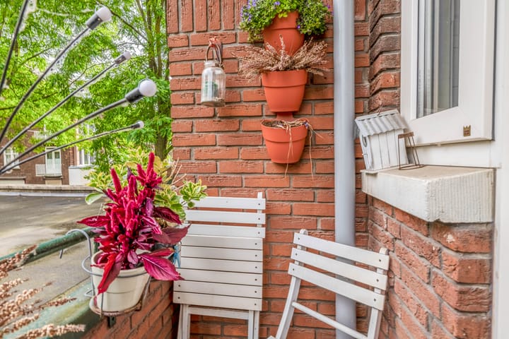 Foto 3 van Zweedsestraat 97-A01