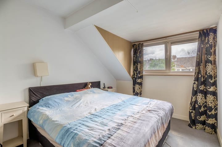 Foto 4 van Zweedsestraat 97-A01