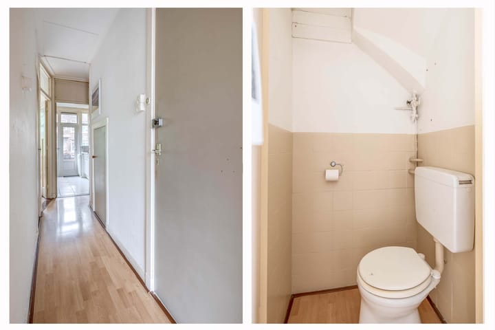 Foto 6 van Zweedsestraat 97-A01