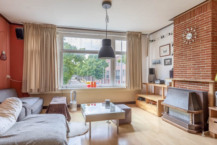 Foto 8 van Zweedsestraat 97-A01