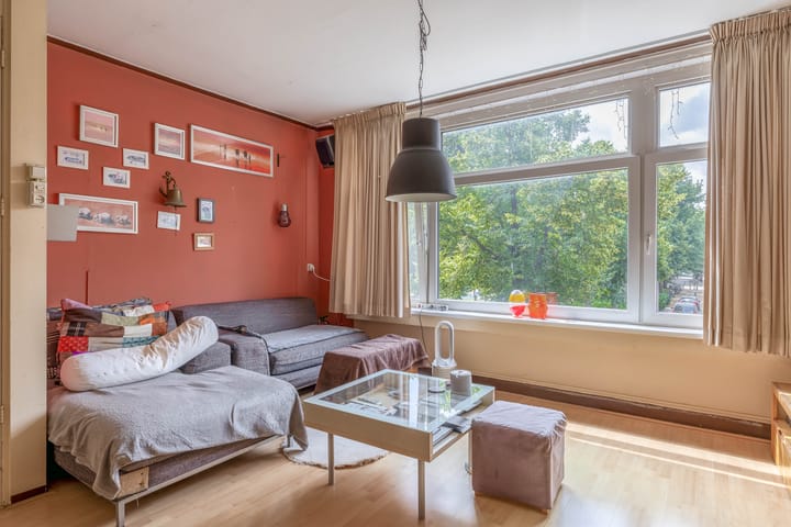 Foto 9 van Zweedsestraat 97-A01