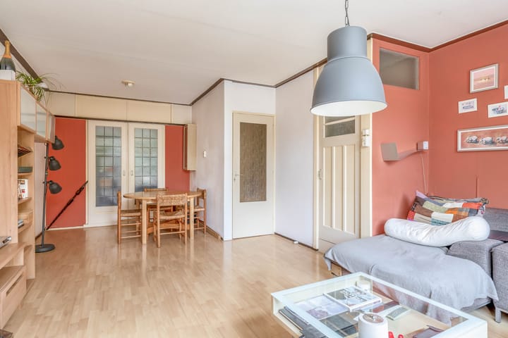 Foto 10 van Zweedsestraat 97-A01