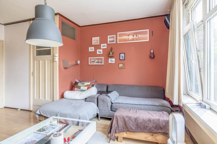 Foto 11 van Zweedsestraat 97-A01