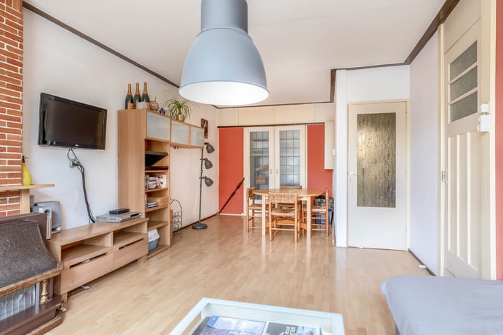 Foto 12 van Zweedsestraat 97-A01