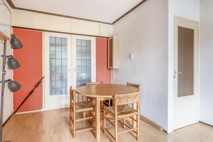 Foto 13 van Zweedsestraat 97-A01