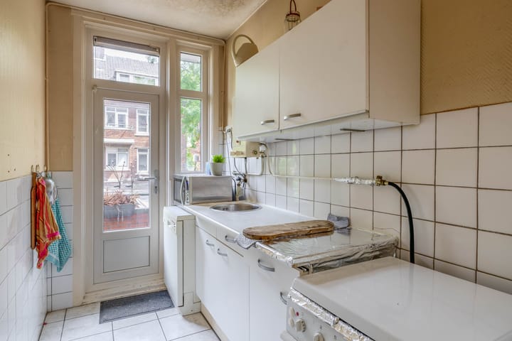 Foto 14 van Zweedsestraat 97-A01