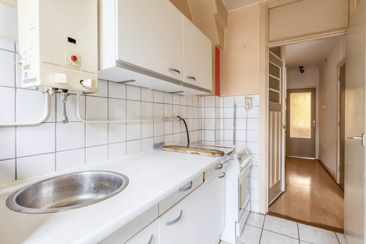 Foto 15 van Zweedsestraat 97-A01