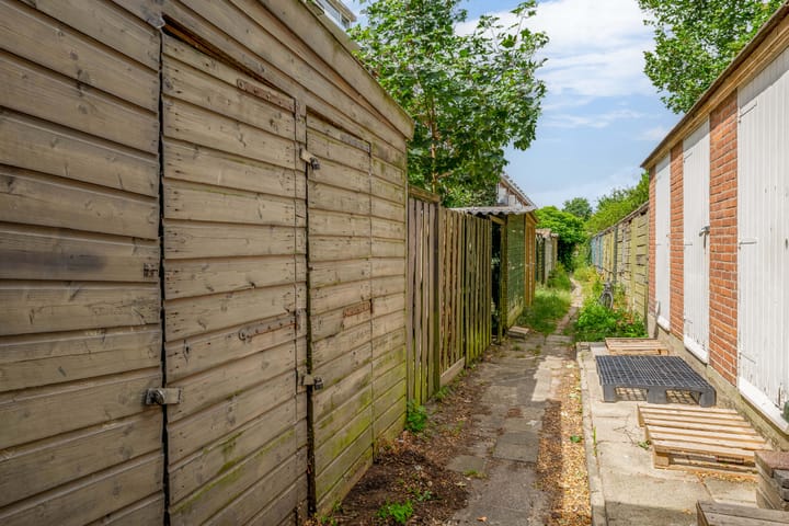 Foto 16 van Zweedsestraat 97-A01