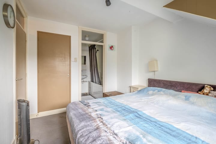 Foto 18 van Zweedsestraat 97-A01