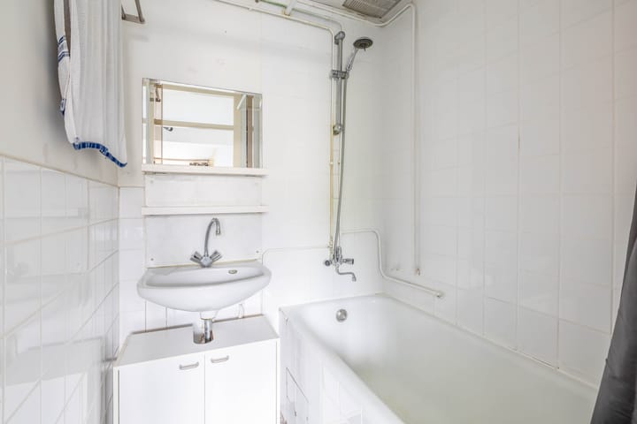 Foto 19 van Zweedsestraat 97-A01