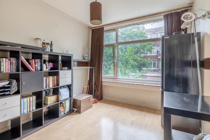 Foto 20 van Zweedsestraat 97-A01