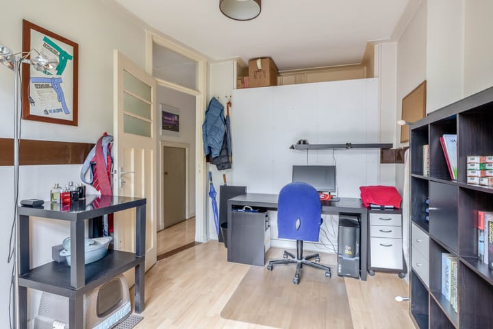 Foto 21 van Zweedsestraat 97-A01