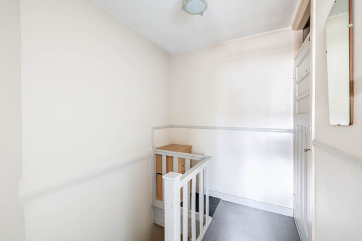 Foto 22 van Zweedsestraat 97-A01