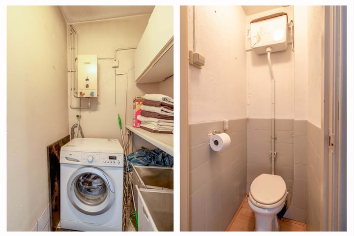 Foto 25 van Zweedsestraat 97-A01