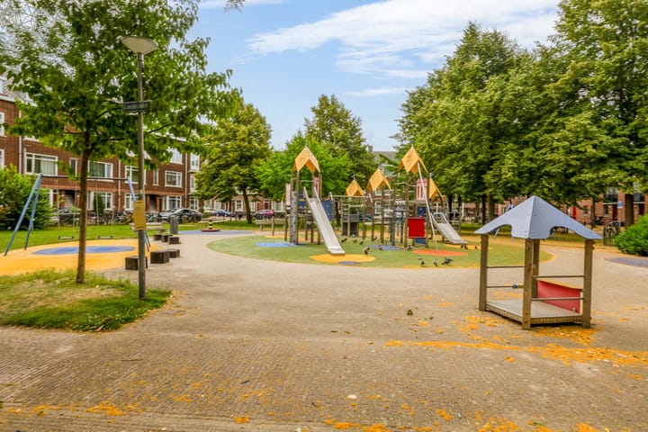 Foto 27 van Zweedsestraat 97-A01