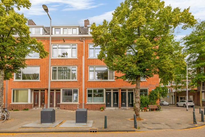 Foto 28 van Zweedsestraat 97-A01