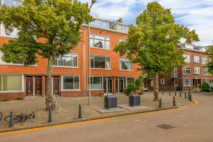 Foto 29 van Zweedsestraat 97-A01