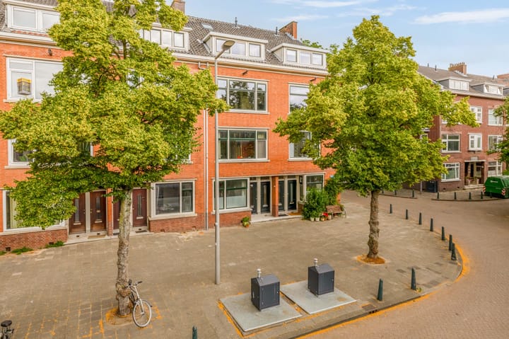 Foto 31 van Zweedsestraat 97-A01