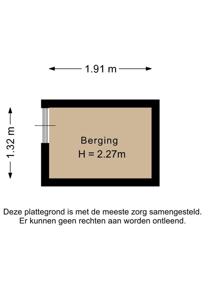 Foto 32 van Zweedsestraat 97-A01