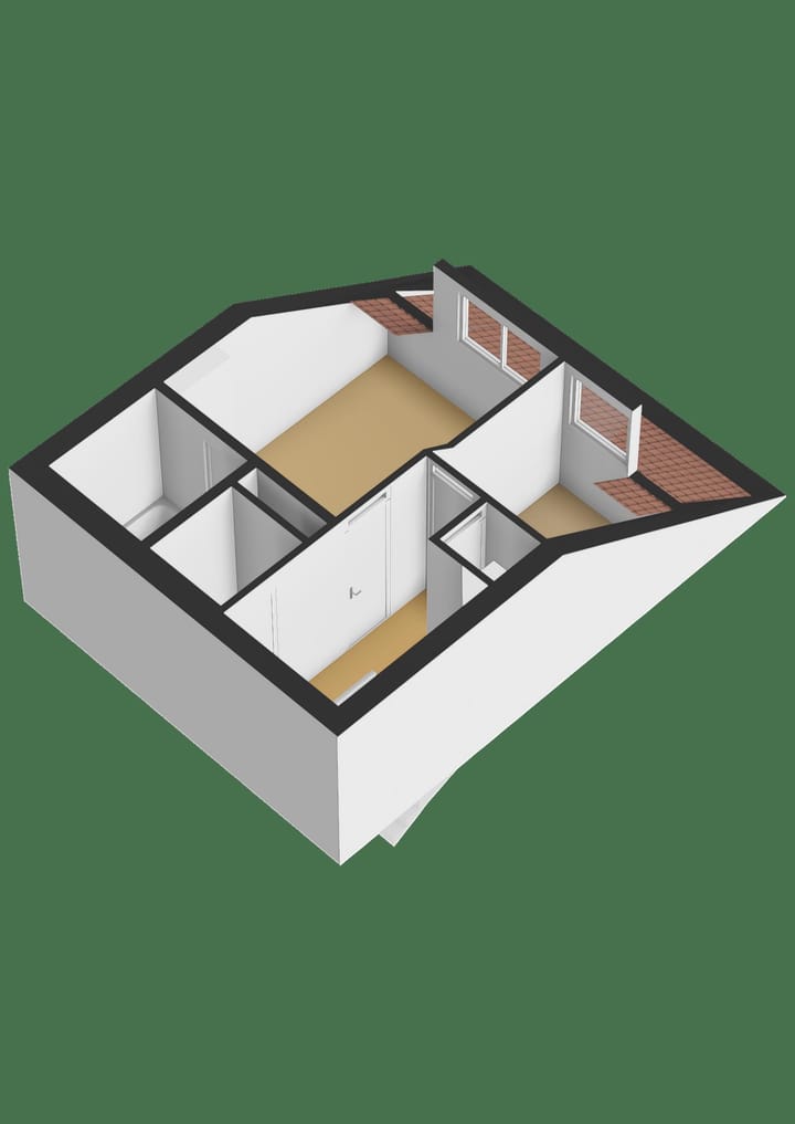 Foto 35 van Zweedsestraat 97-A01