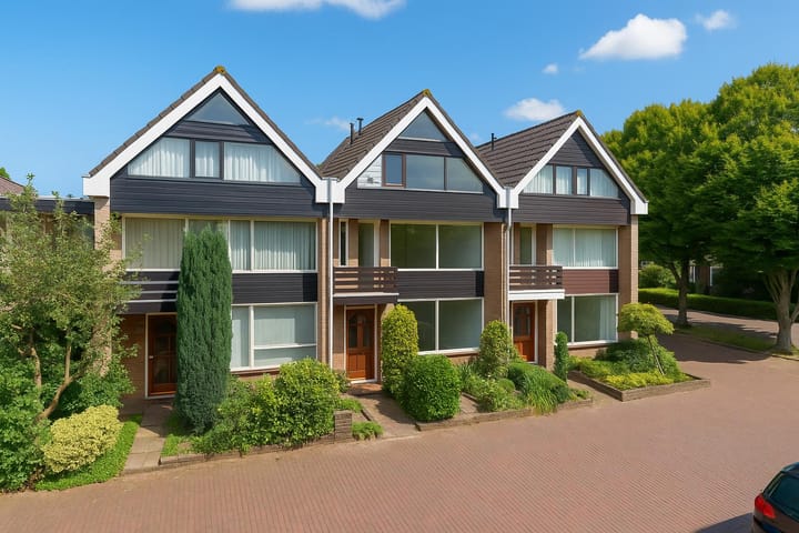 Boomkleverlaan 4