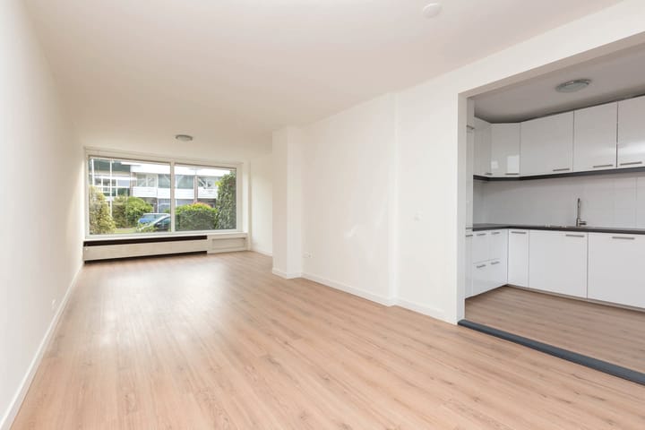 Foto 3 van Boomkleverlaan 4